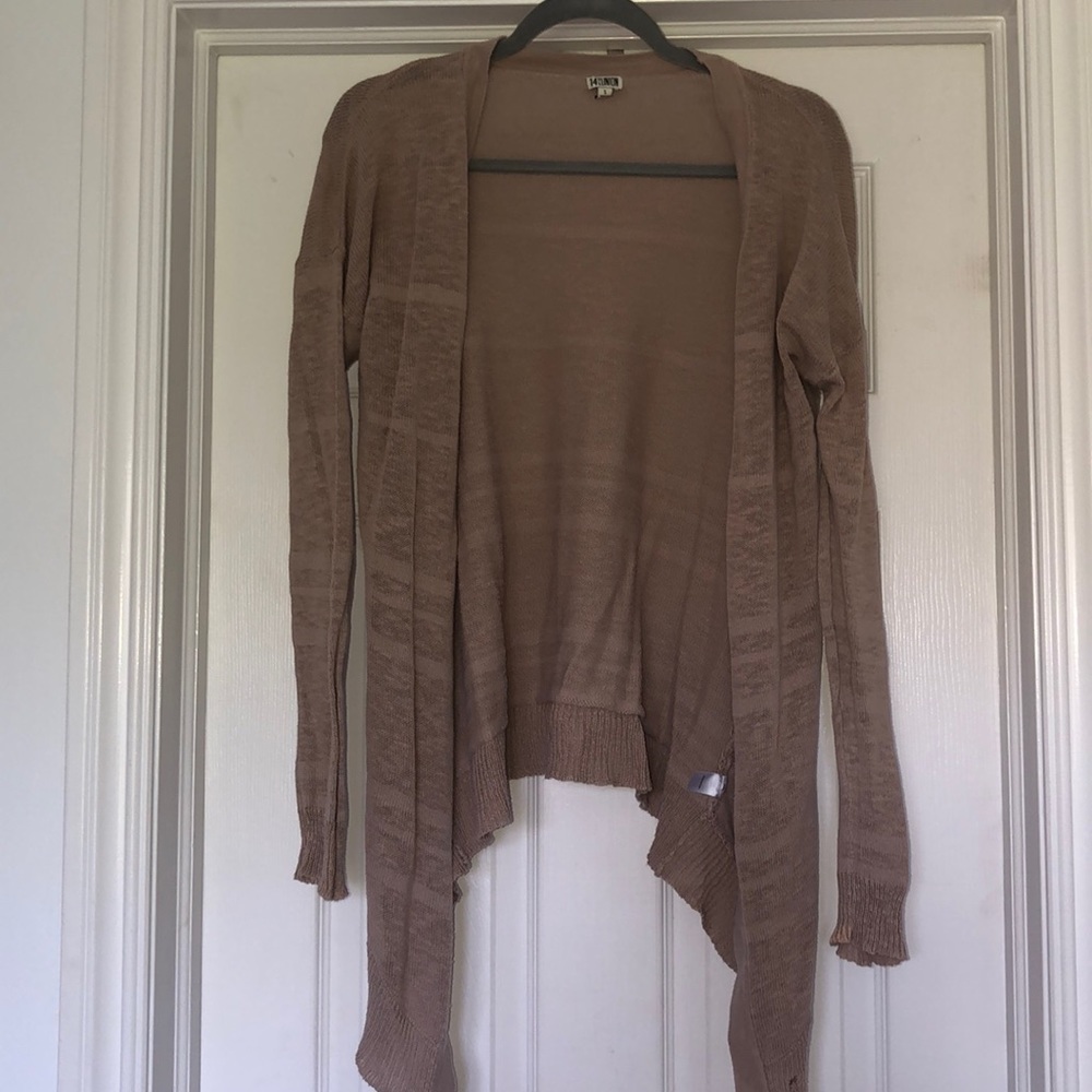 Cardigan